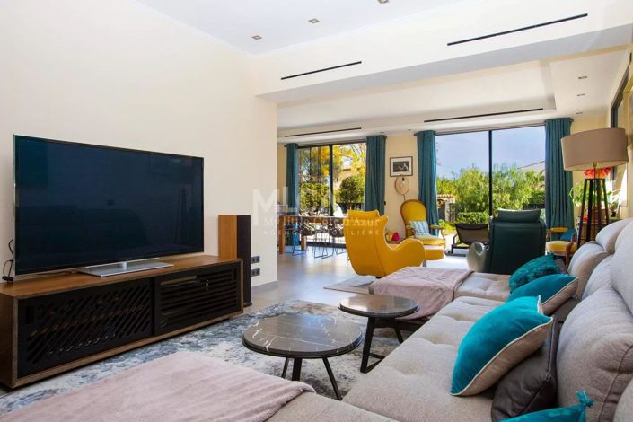 Image No.9-Maison de 6 chambres à vendre à Antibes