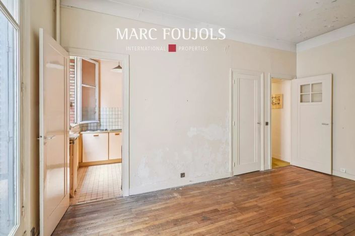 Image No.10-Appartement à vendre à Paris