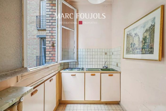 Image No.11-Appartement à vendre à Paris