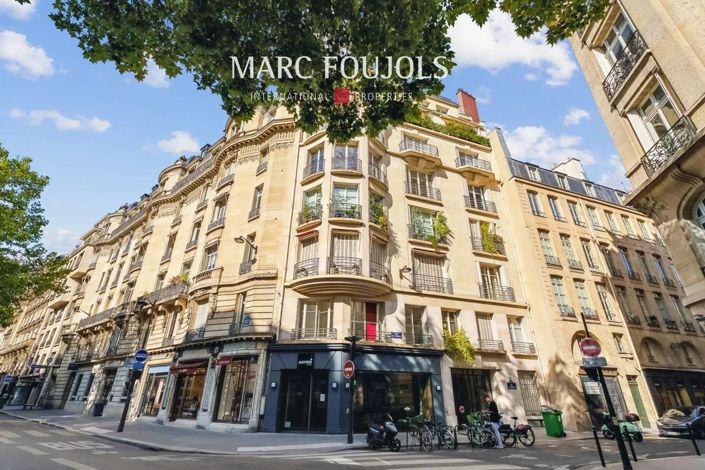 Image No.16-Appartement à vendre à Paris