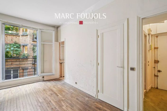 Image No.5-Appartement à vendre à Paris