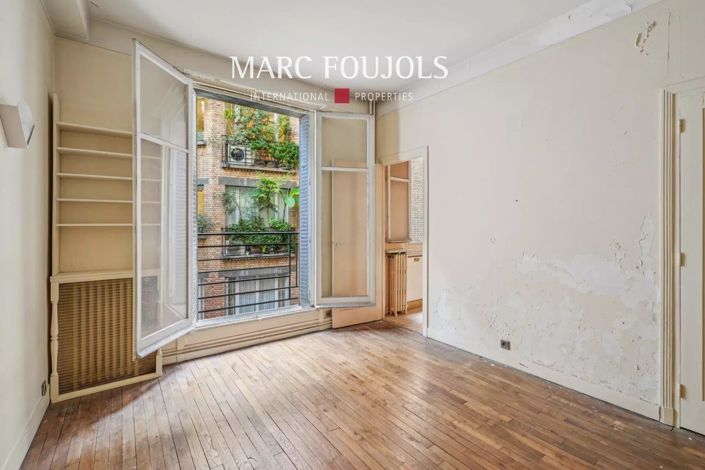 Image No.6-Appartement à vendre à Paris