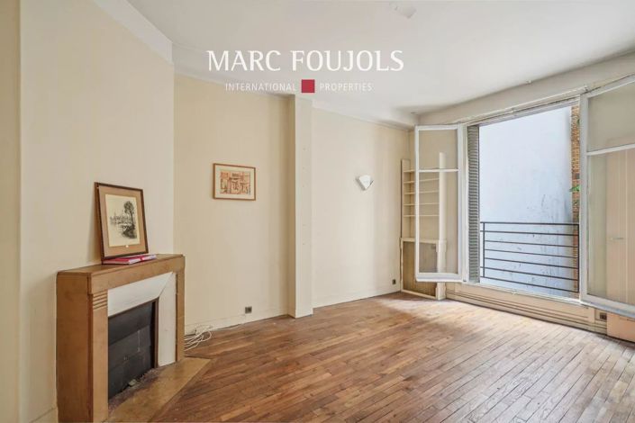 Image No.7-Appartement à vendre à Paris