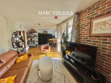 1 - Chantilly, Apartment