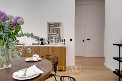 1 - Aix-en-Provence, Appartement