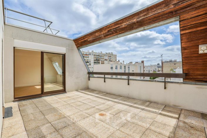 Image No.1-Appartement de 4 chambres à vendre à Paris