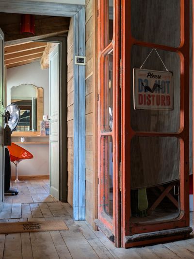 Image No.15-Maison de 10 chambres à vendre à Mirepoix