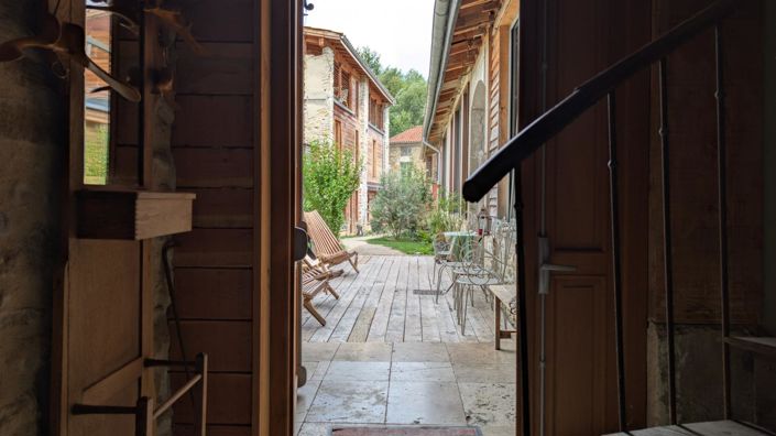 Image No.18-Maison de 10 chambres à vendre à Mirepoix