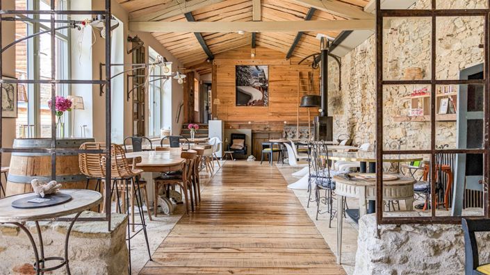 Image No.2-Maison de 10 chambres à vendre à Mirepoix