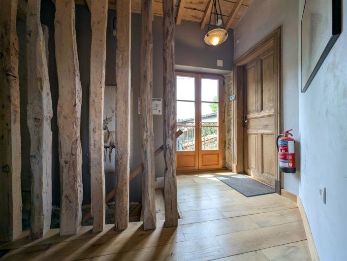 Image No.20-Maison de 10 chambres à vendre à Mirepoix