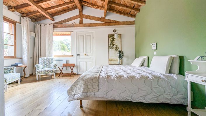 Image No.21-Maison de 10 chambres à vendre à Mirepoix