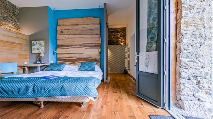 Image No.22-Maison de 10 chambres à vendre à Mirepoix