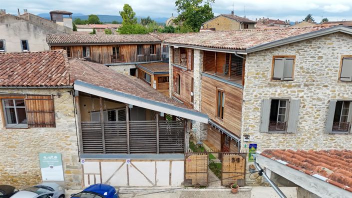 Image No.27-Maison de 10 chambres à vendre à Mirepoix
