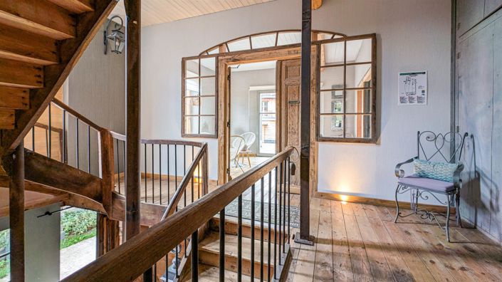 Image No.5-Maison de 10 chambres à vendre à Mirepoix