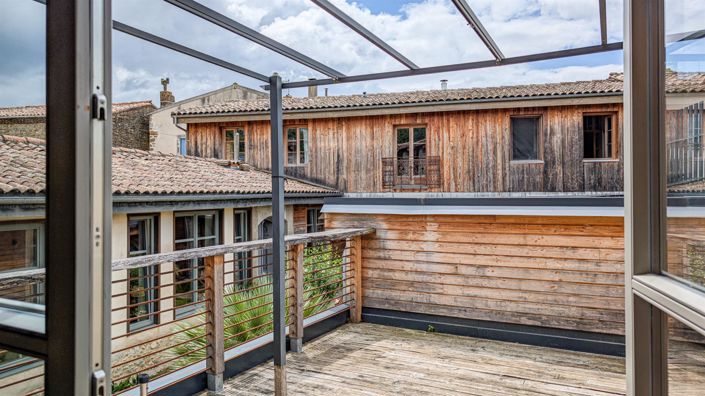 Image No.7-Maison de 10 chambres à vendre à Mirepoix