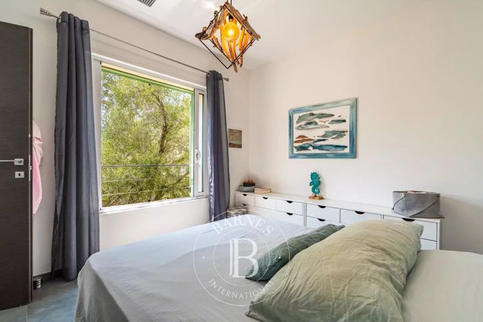 Image No.10-Maison de 4 chambres à vendre à L'Ile-Rousse