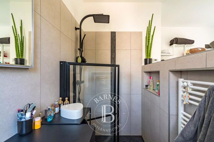 Image No.11-Maison de 4 chambres à vendre à L'Ile-Rousse