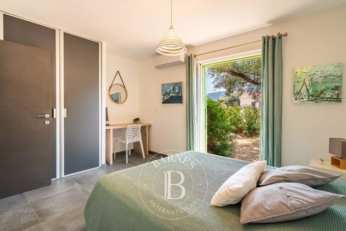 Image No.12-Maison de 4 chambres à vendre à L'Ile-Rousse