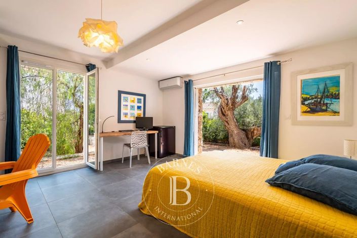 Image No.13-Maison de 4 chambres à vendre à L'Ile-Rousse