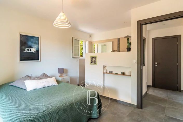 Image No.14-Maison de 4 chambres à vendre à L'Ile-Rousse