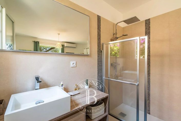 Image No.15-Maison de 4 chambres à vendre à L'Ile-Rousse