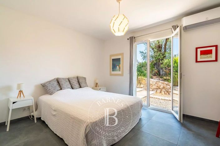 Image No.16-Maison de 4 chambres à vendre à L'Ile-Rousse