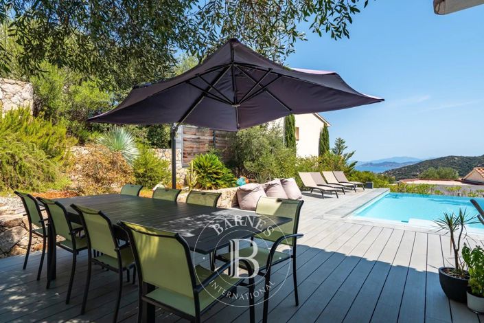 Image No.18-Maison de 4 chambres à vendre à L'Ile-Rousse