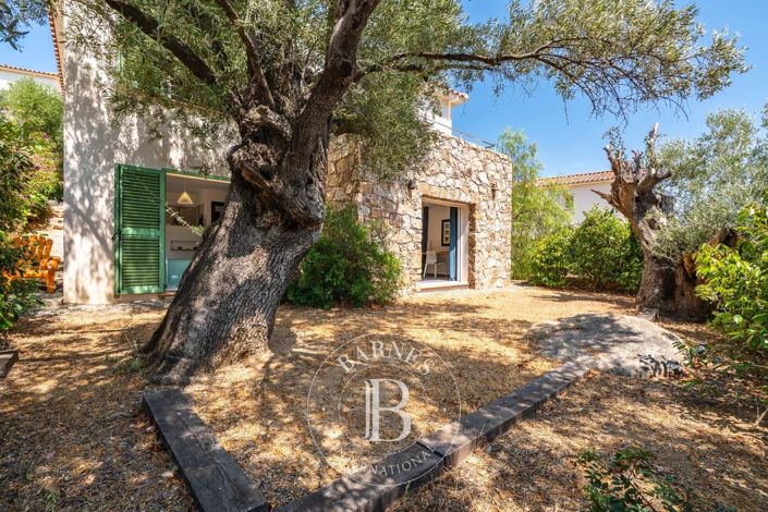 Image No.19-Maison de 4 chambres à vendre à L'Ile-Rousse