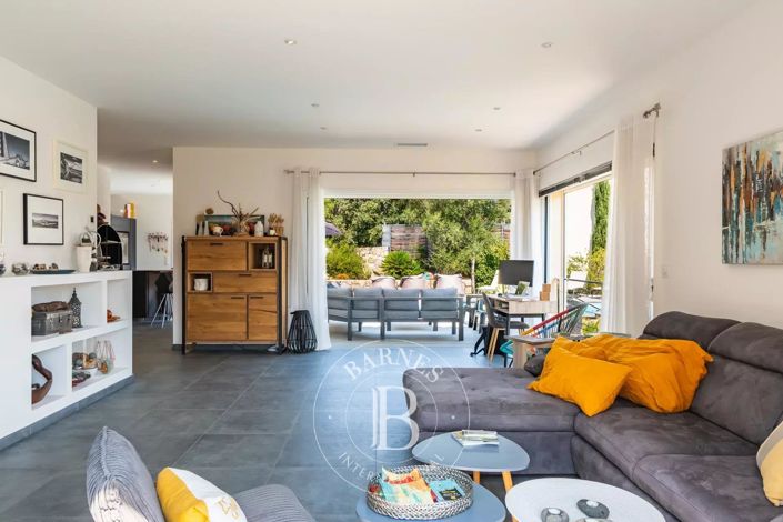 Image No.4-Maison de 4 chambres à vendre à L'Ile-Rousse