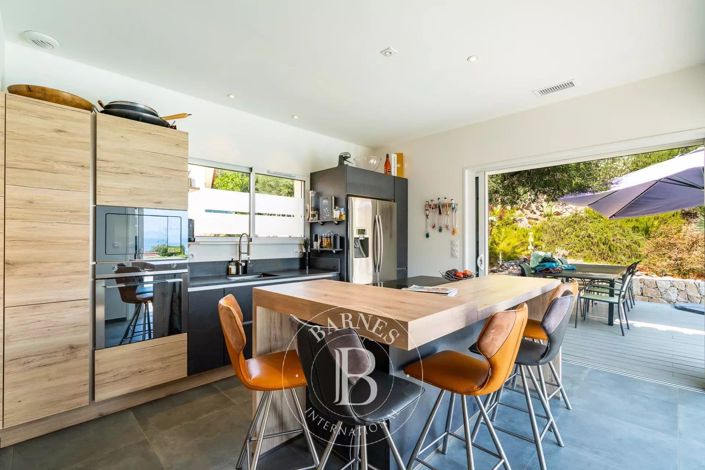 Image No.7-Maison de 4 chambres à vendre à L'Ile-Rousse