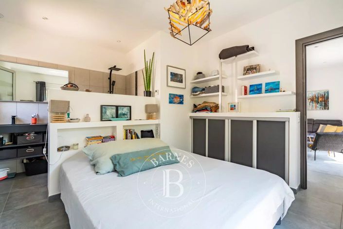 Image No.9-Maison de 4 chambres à vendre à L'Ile-Rousse