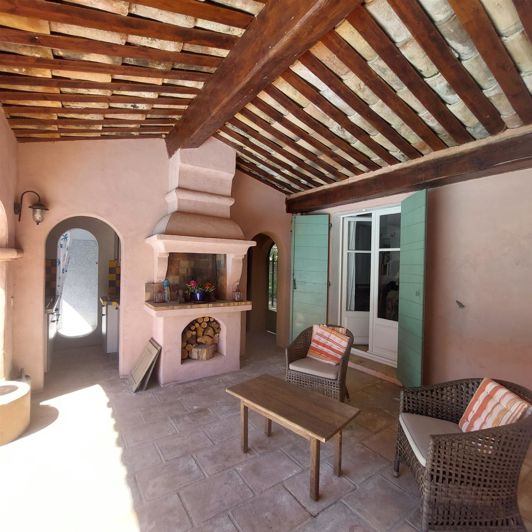 Image No.13-Maison de 3 chambres à vendre à Vidauban