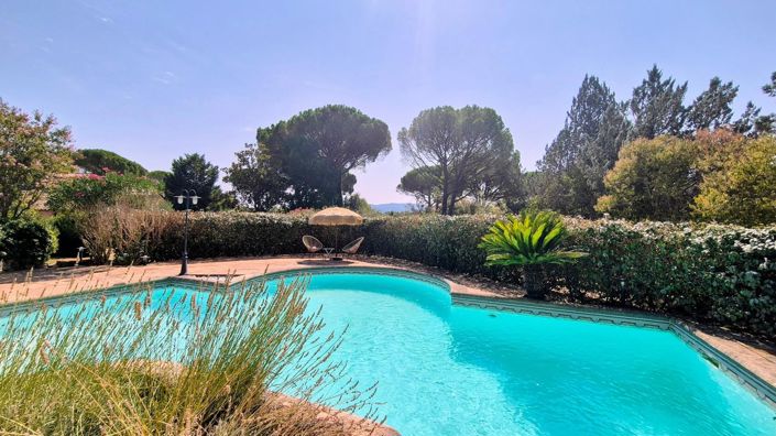 Image No.2-Maison de 3 chambres à vendre à Vidauban