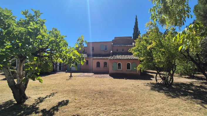 Image No.3-Maison de 3 chambres à vendre à Vidauban