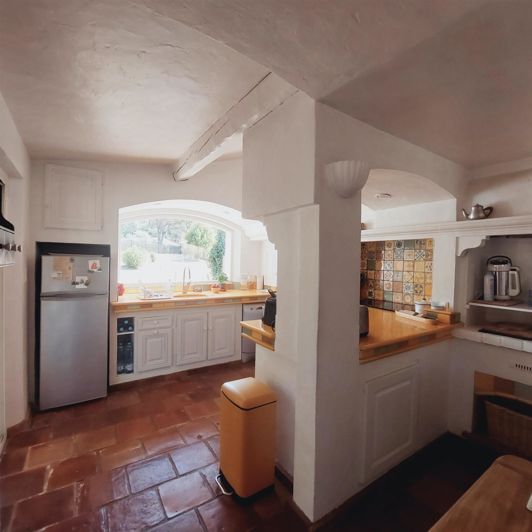 Image No.6-Maison de 3 chambres à vendre à Vidauban