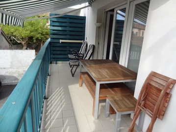 1 - Soustons, Apartment