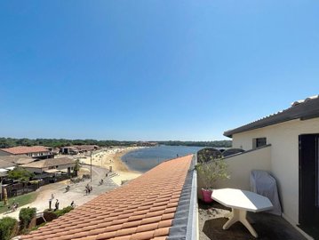 1 - Vieux-Boucau-les-Bains, Apartment