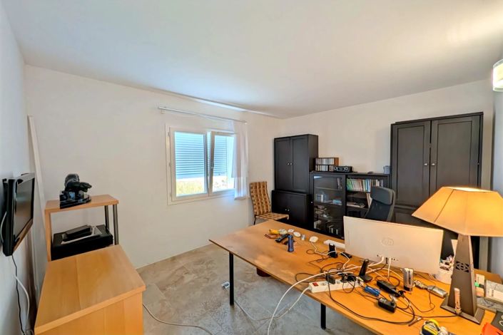 Image No.11-Maison de 5 chambres à vendre à Lorgues