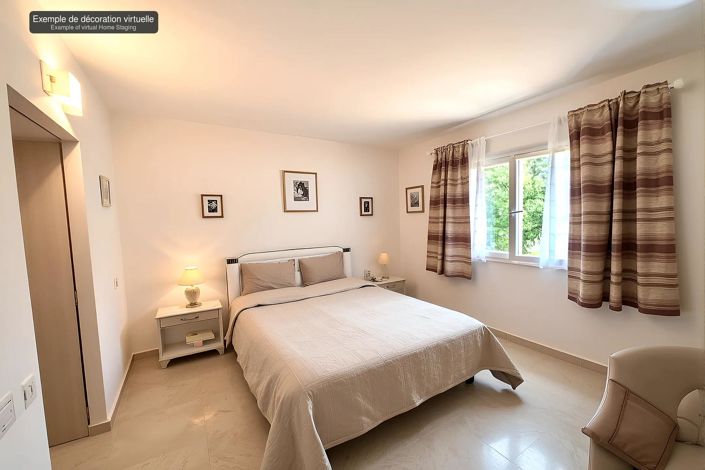 Image No.16-Maison de 5 chambres à vendre à Lorgues