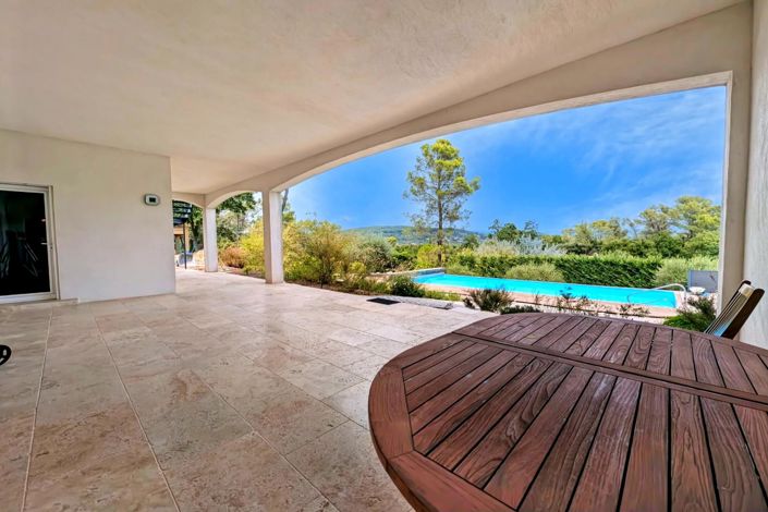 Image No.17-Maison de 5 chambres à vendre à Lorgues