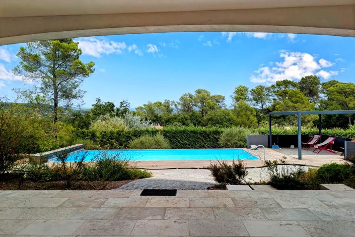 Image No.18-Maison de 5 chambres à vendre à Lorgues