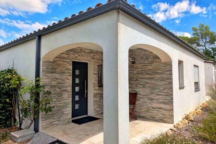 Image No.4-Maison de 5 chambres à vendre à Lorgues