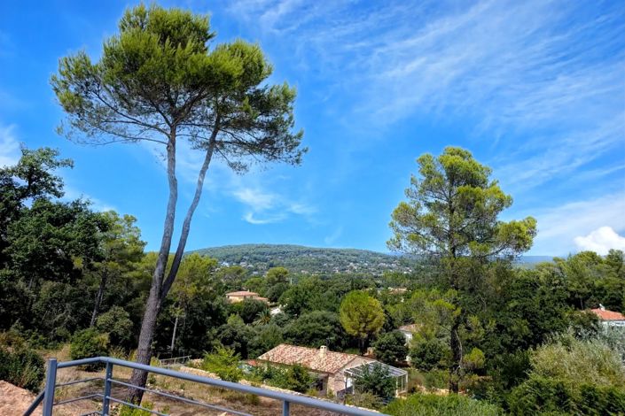 Image No.5-Maison de 5 chambres à vendre à Lorgues