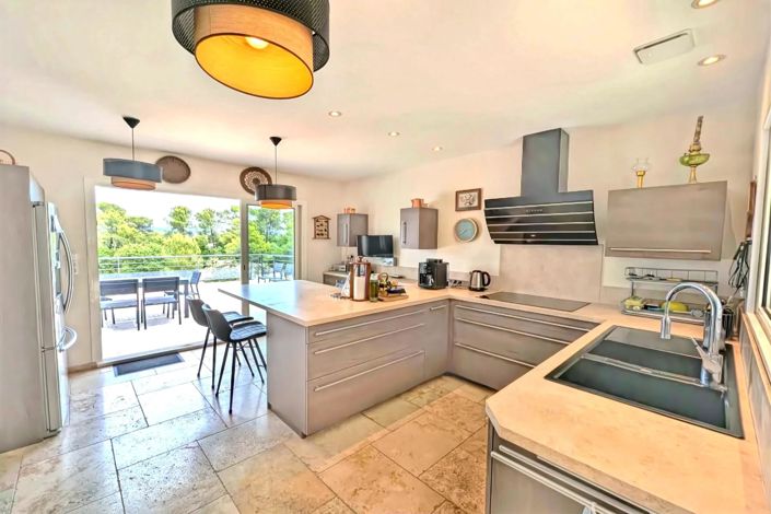 Image No.9-Maison de 5 chambres à vendre à Lorgues