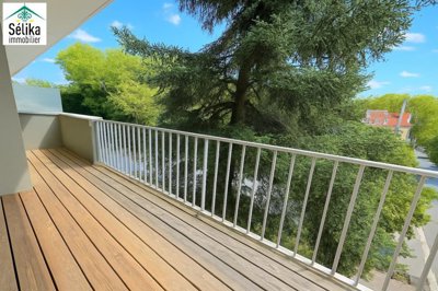 3 Bed Apartment for sale