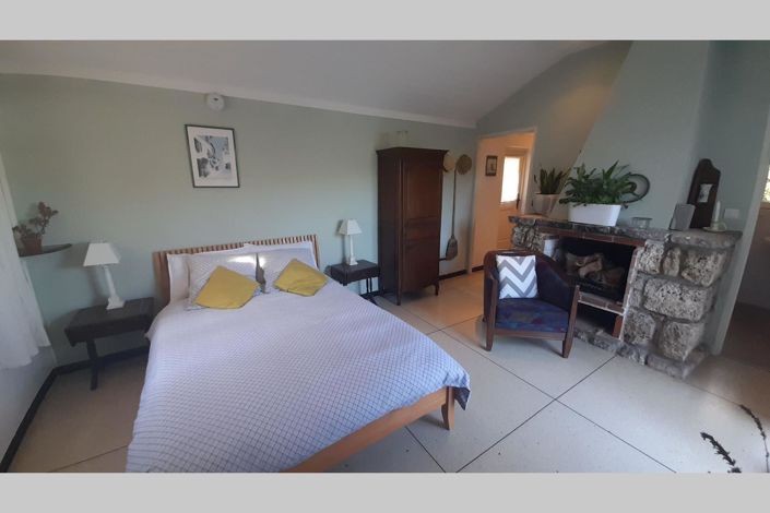 Image No.10-Maison de 5 chambres à vendre à Bargemon