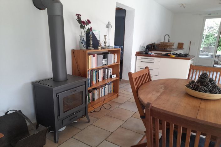 Image No.18-Maison de 5 chambres à vendre à Bargemon