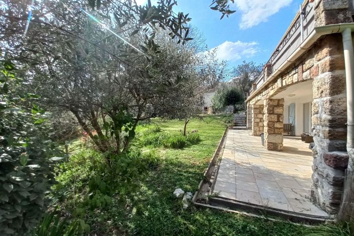 Image No.19-Maison de 5 chambres à vendre à Bargemon