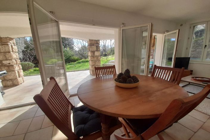 Image No.2-Maison de 5 chambres à vendre à Bargemon