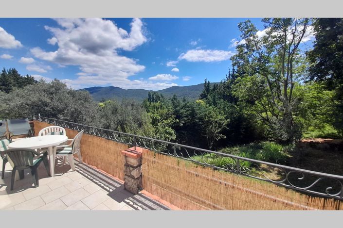 Image No.3-Maison de 5 chambres à vendre à Bargemon